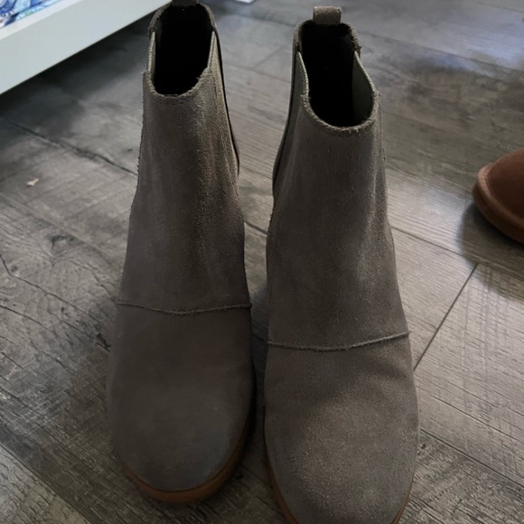 Sorel “Joan of Arctic Wedge” - Picture 2 of 4